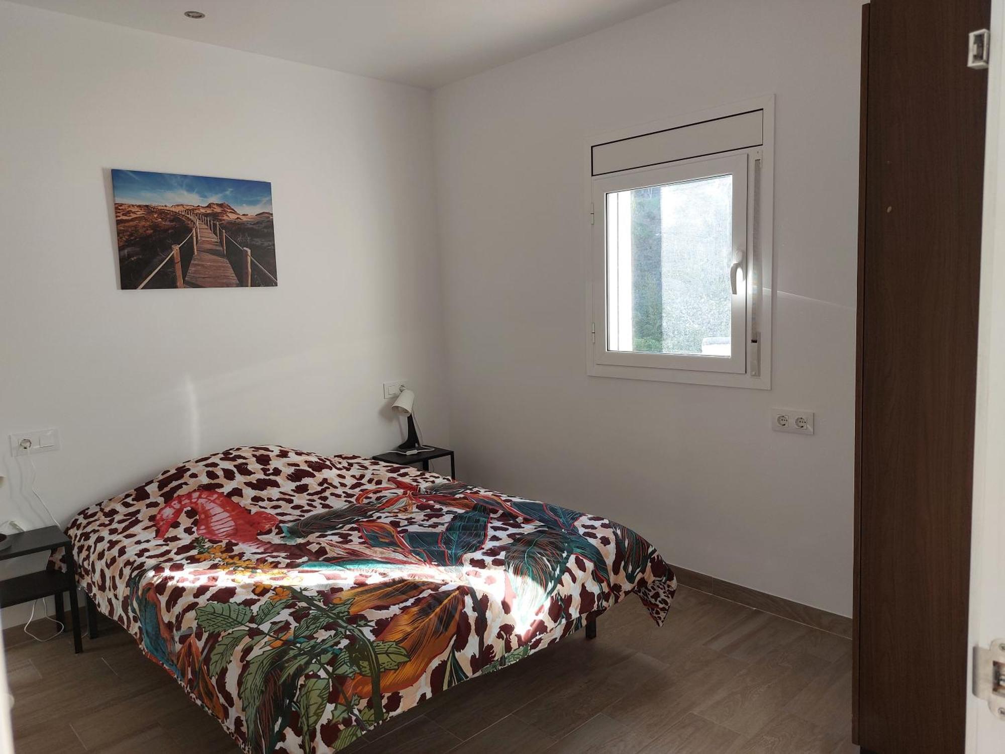 Casa Di Maritz 10B Hotel Palafolls Kültér fotó