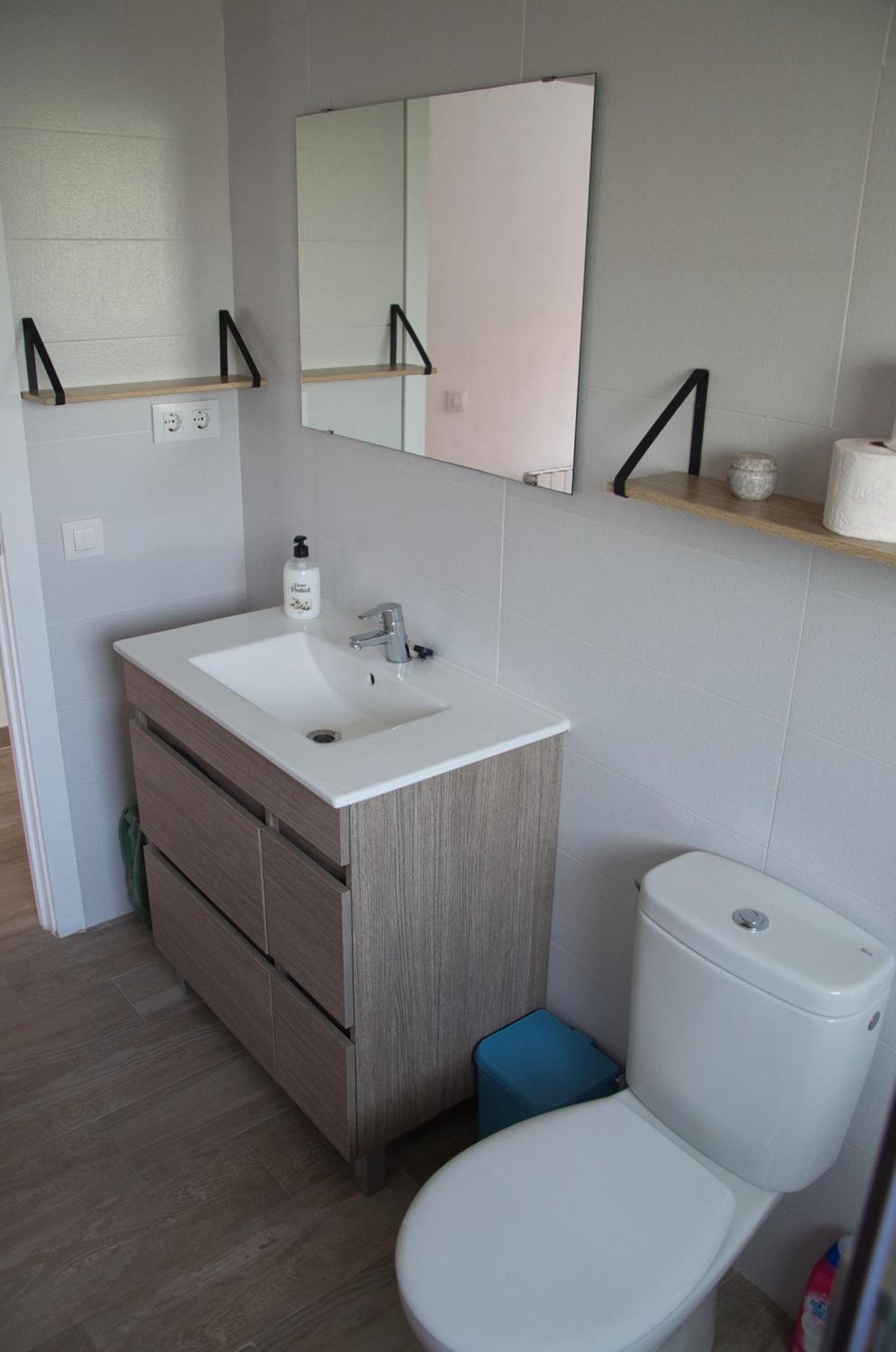 Casa Di Maritz 10B Hotel Palafolls Kültér fotó