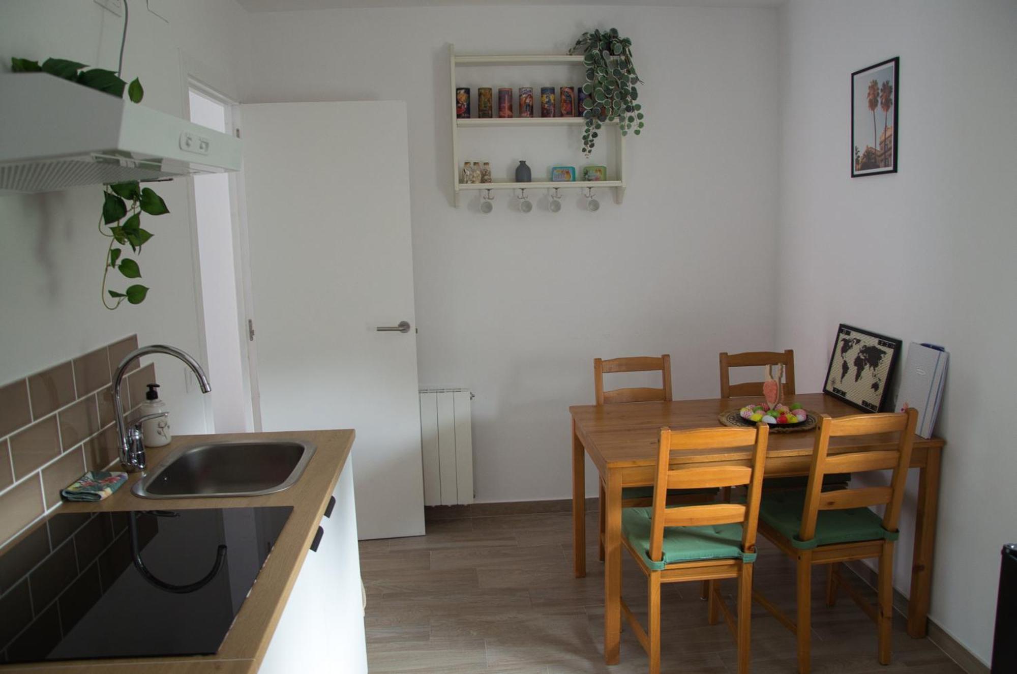 Casa Di Maritz 10B Hotel Palafolls Kültér fotó