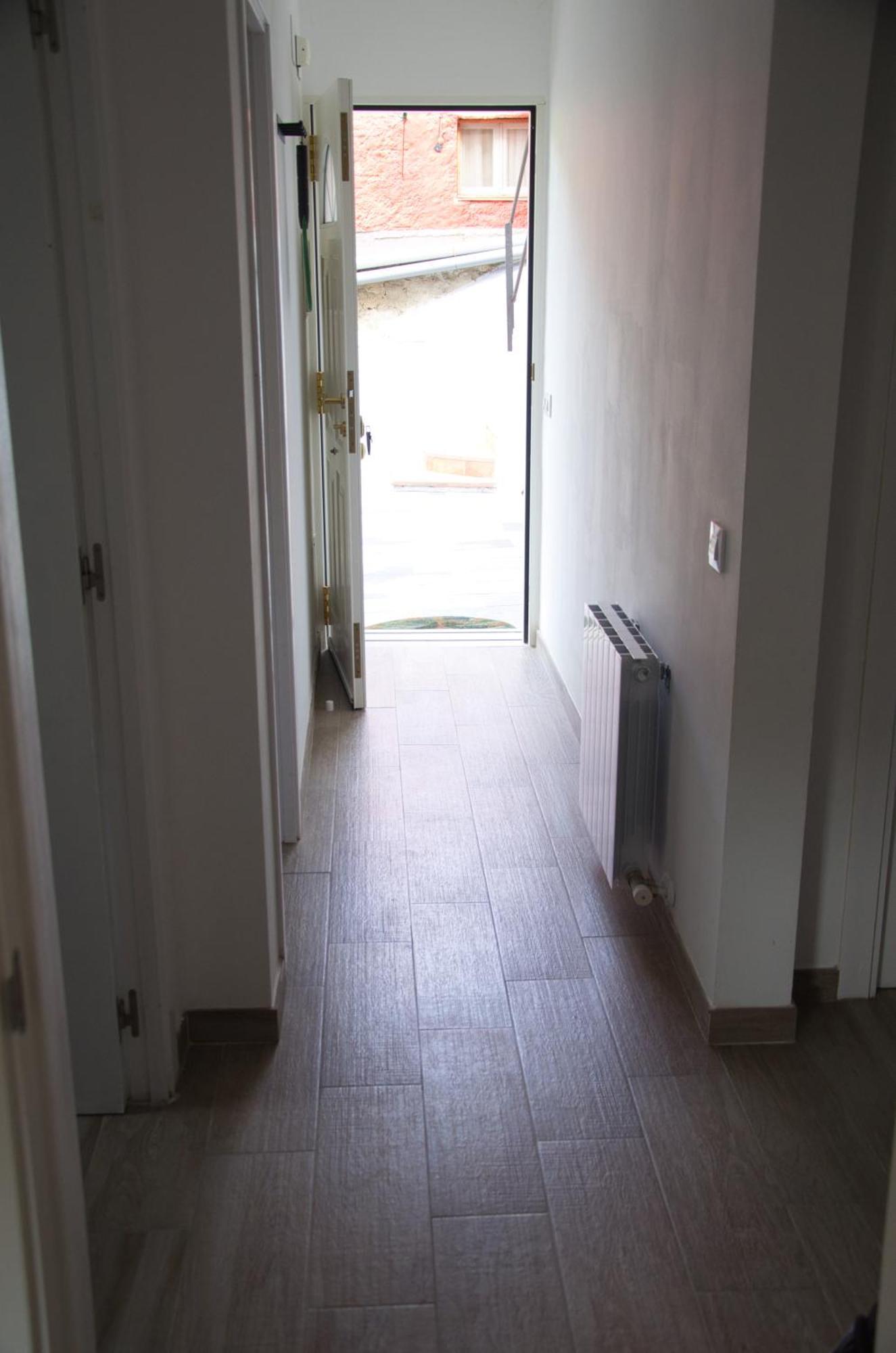 Casa Di Maritz 10B Hotel Palafolls Kültér fotó